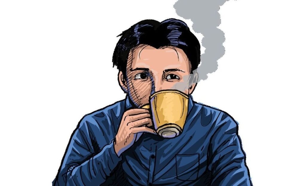 चाय पीने के नुकसान