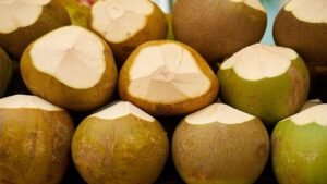 coconut water benefits for digestion constipation relief