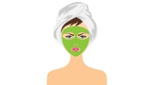 Makeup aur dhool mitti hatane ka sahi tarika – Night Face Care Routine ka first step