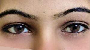 Hari patti wali sabziyan jo aankhon ko majbooti aur sehat deti hain