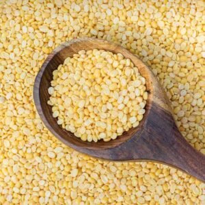 Moong dal side effects – gas, indigestion and precautions