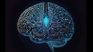 Practicing memory exercises to enhance short-term memory and brain activation