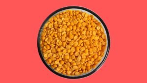 Tur dal protein source hone ke karan Indian diet me important jagah rakhti hai